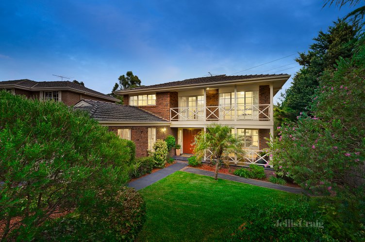 26 Bali Hi Boulevard Templestowe 3106