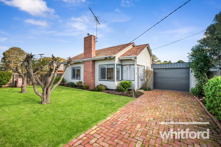 26 Barnfather Street, Thomson