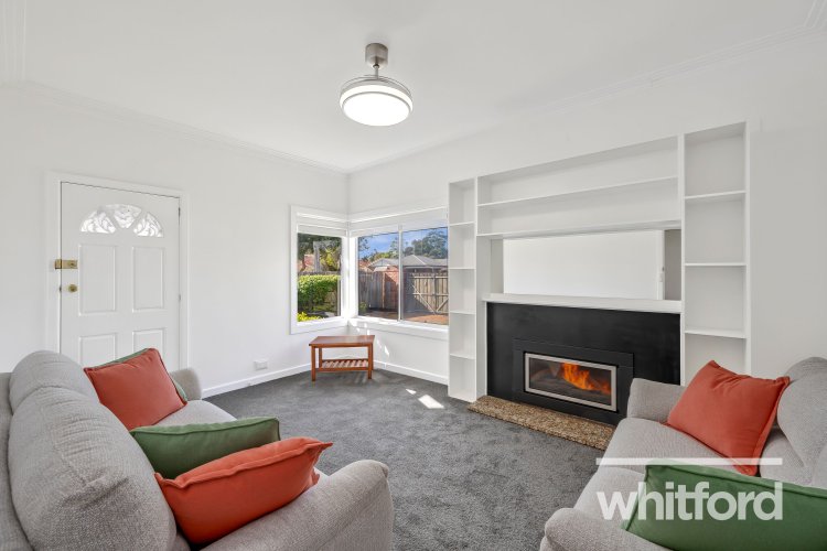 26 Barnfather Street, Thomson