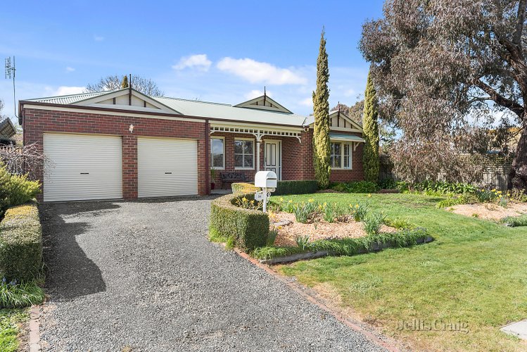 26 Barton Street Kyneton 3444