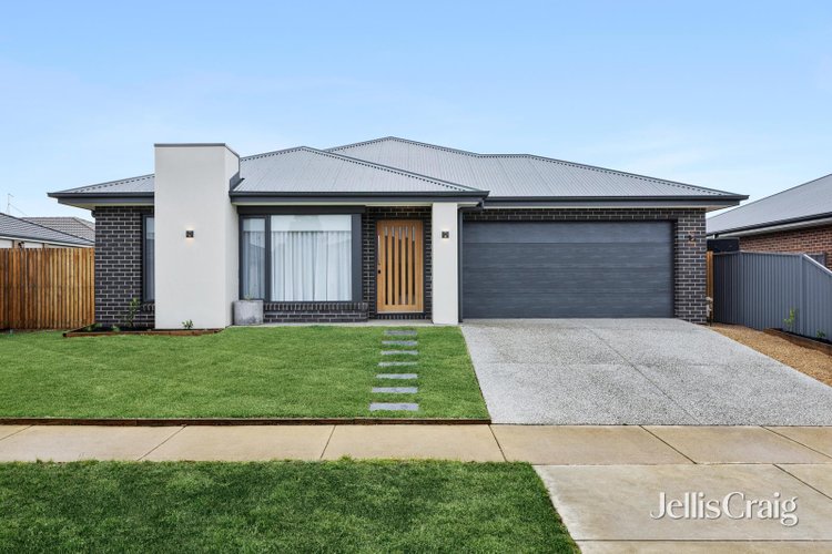 26 Beldi Street Alfredton 3350