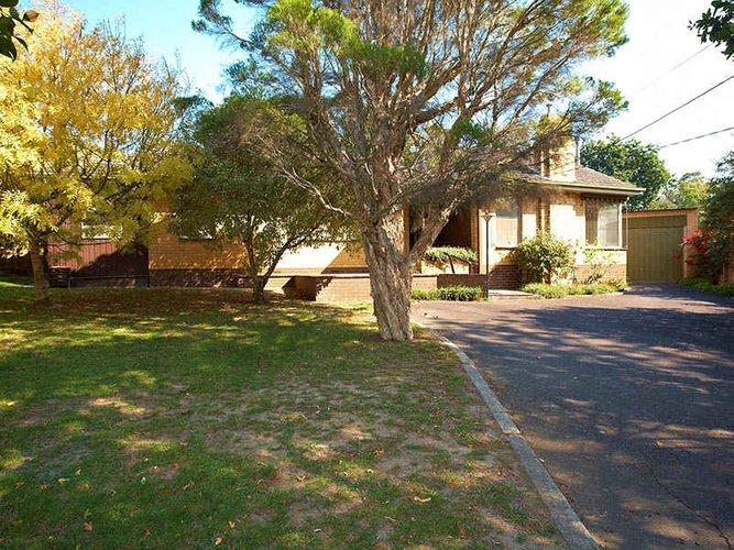 26 Bennett Avenue Heathmont 3135