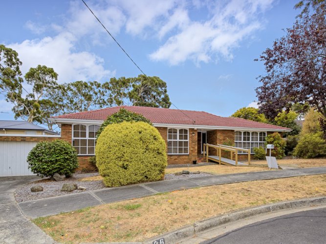 26 Berry Street Box Hill North 3129