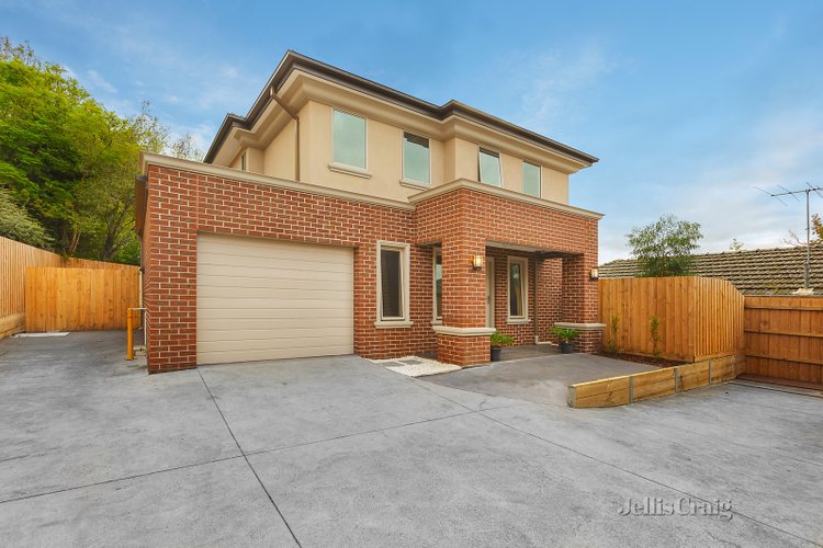 2/6 Bevan Street Balwyn 3103