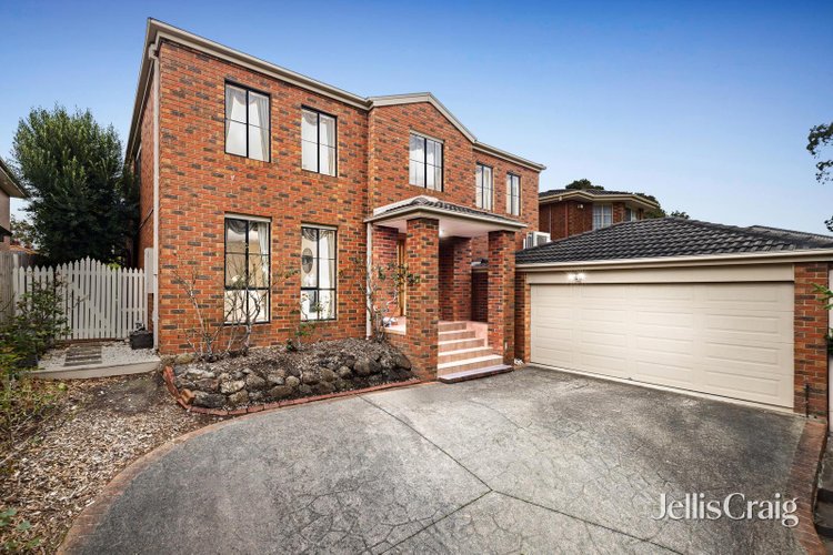 26 Bindy Street Blackburn South 3130
