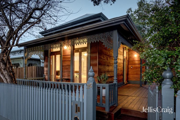 26 Bishop Street Brunswick 3056