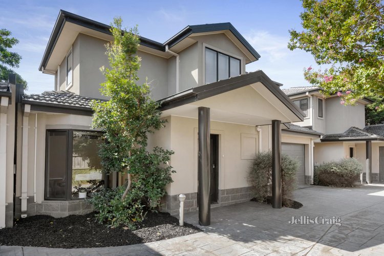 2 6 Bletchley Road Hughesdale 3166
