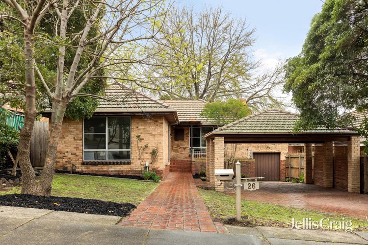 26 Bolinda Road Balwyn North 3104