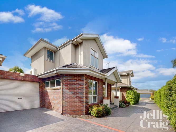 2/6 Bothwell Street  Pascoe Vale 3044