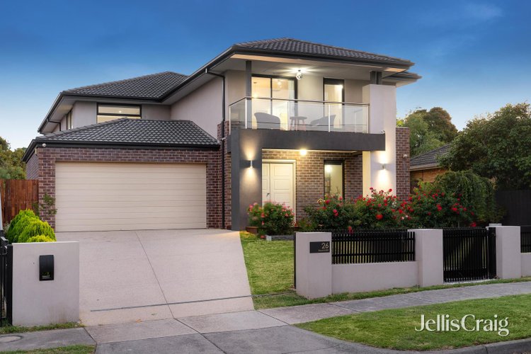 26 Boyanna Road Glen Waverley 3150