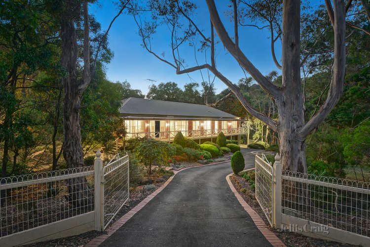 26 Boyd Street North Warrandyte 3113
