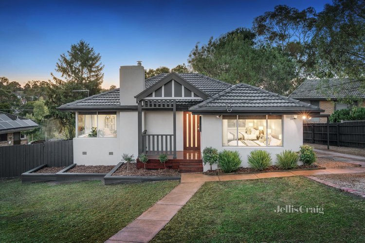 26 Bridges Avenue Mooroolbark 3138