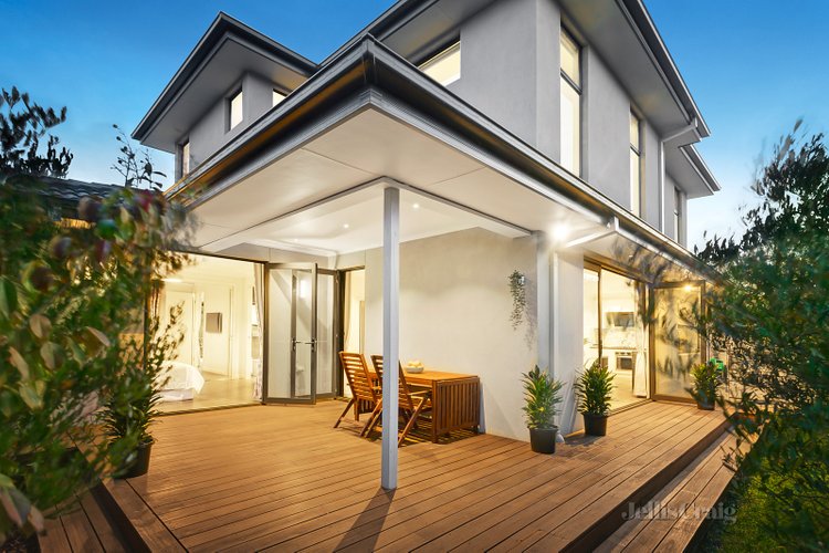 2/6 Brine Street Hughesdale 3166