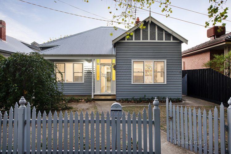 26 Broomfield Avenue Alphington 3078