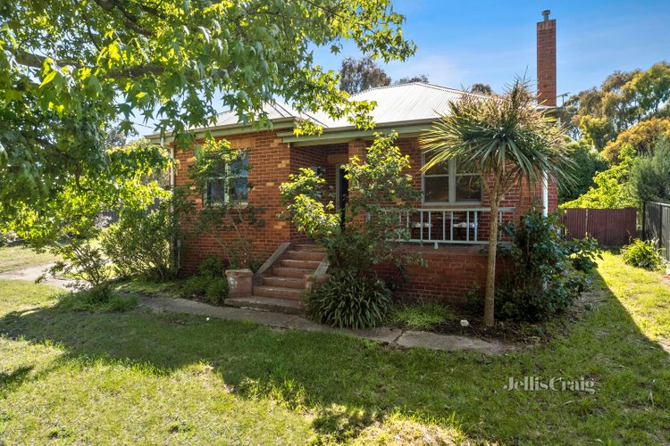 26 Buckley Street Harcourt 3453