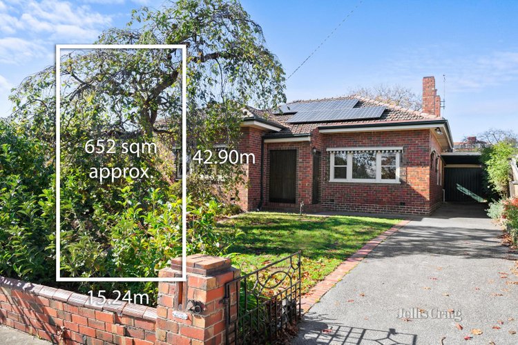 26 Bulleen Road Balwyn North 3104