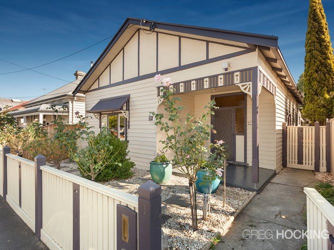 26 Buninyong Street Yarraville 3013