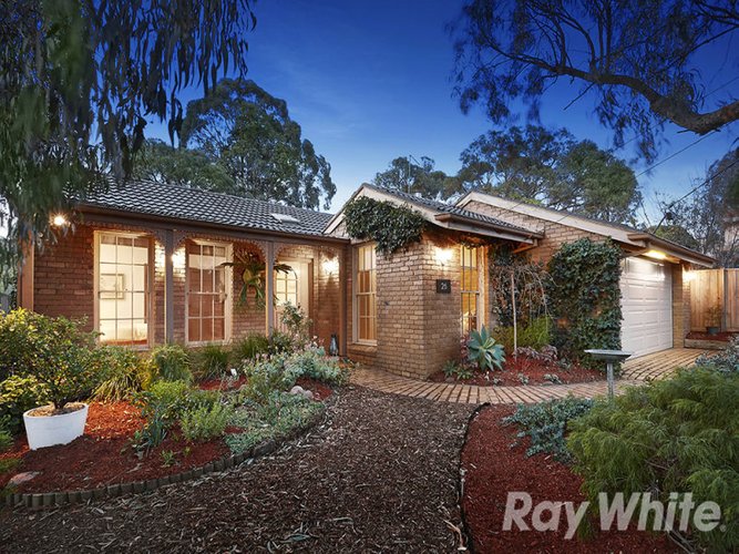 26 Bunker Crescent Glen Waverley 3150