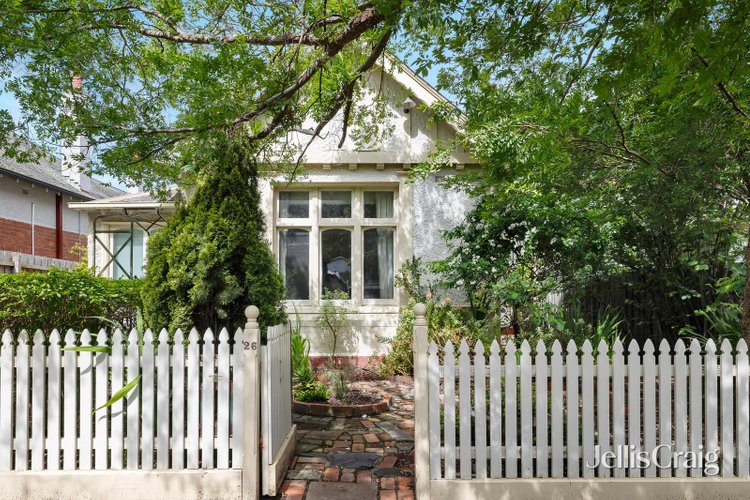 26 Byron Street Kew 3101