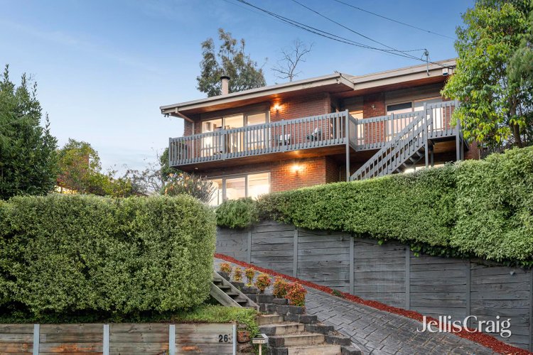 26 Byways Drive Ringwood East 3135
