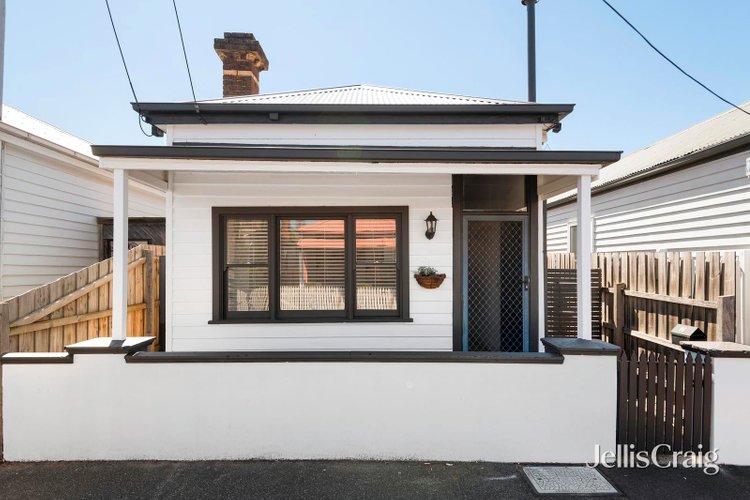 26 Campbell Street Collingwood 3066