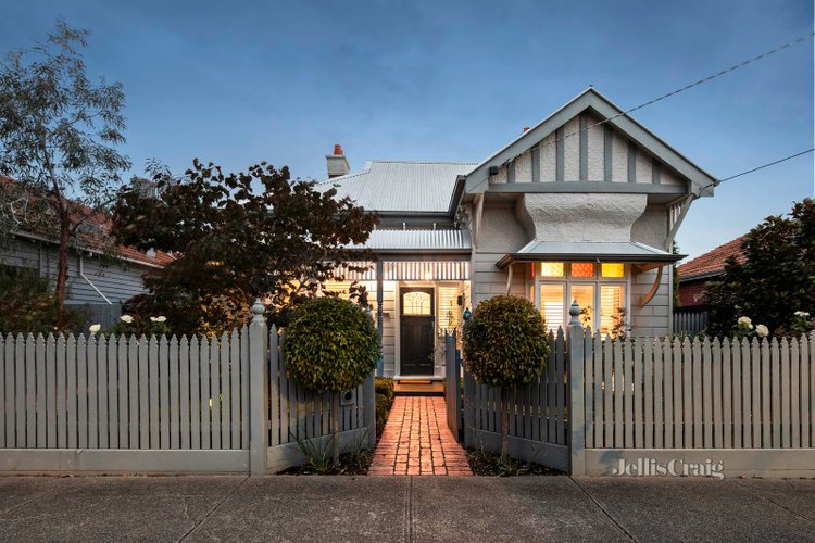 26 Canberra Street Brunswick 3056