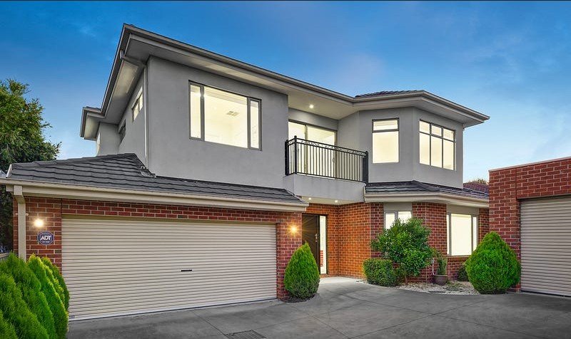 2 6 Charlton Street  Blackburn North 3130