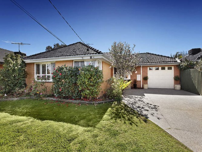 26 Chifley Avenue Altona 3018
