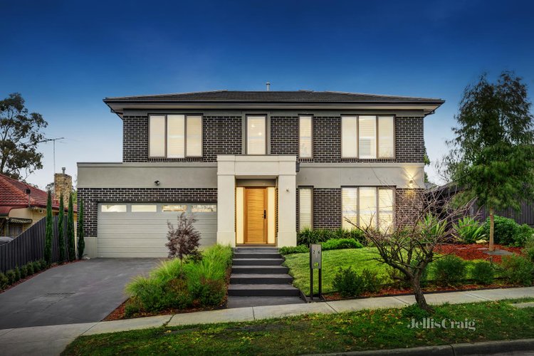 26 Chippewa Avenue Donvale 3111