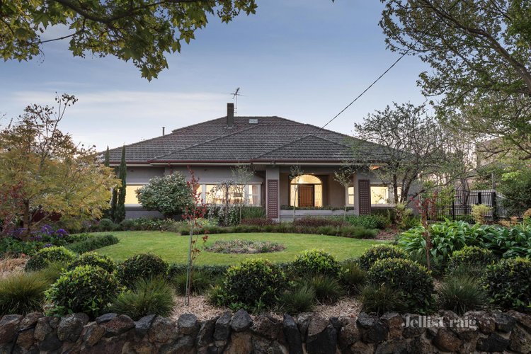 26 Christowel Street Camberwell 3124