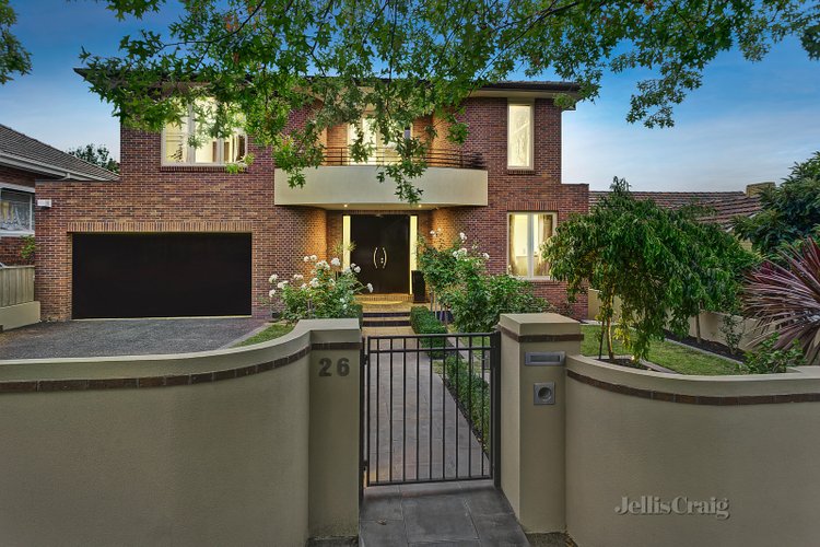 26 Cityview Road Balwyn North 3104
