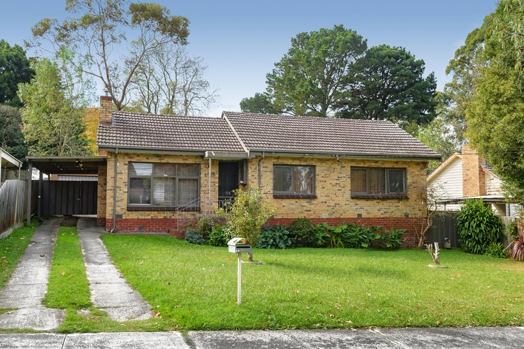 26 Clare Street Croydon South 3136