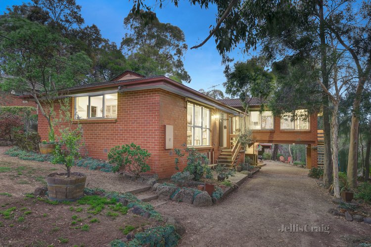 26 Clarke Avenue Wattle Glen 3096