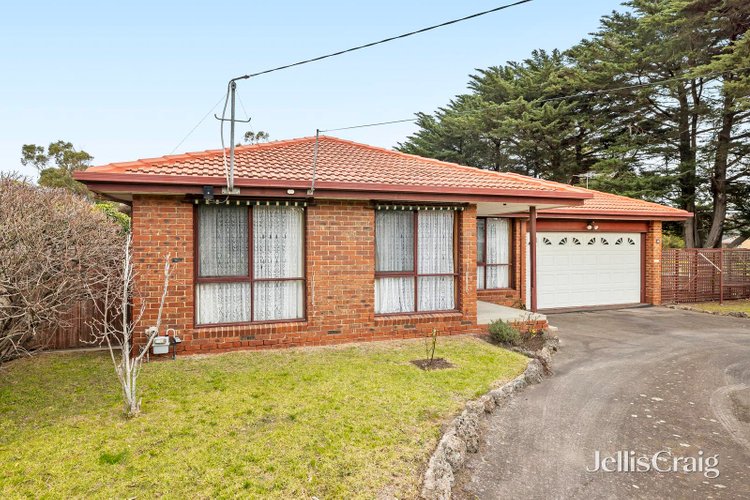 26 Clarkes Avenue Mount Martha 3934