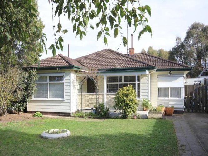 26 Clarkson Street Sebastopol 3356