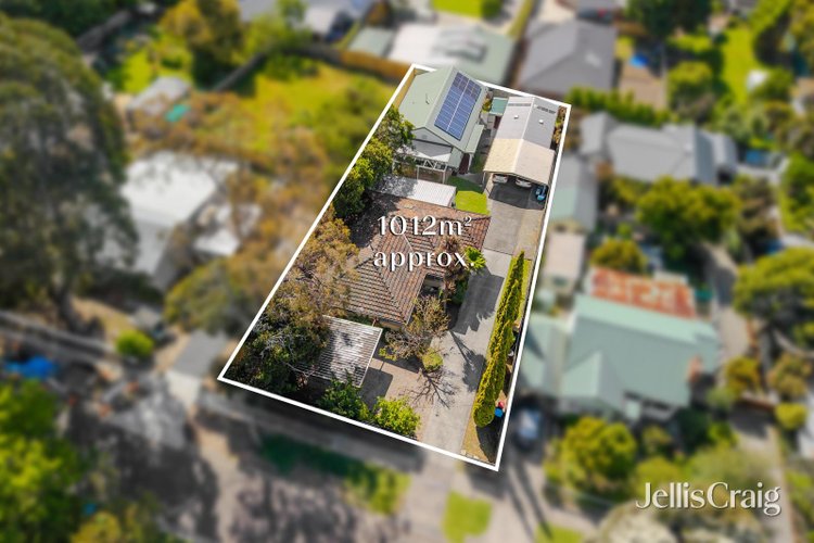 26 Conyers Street The Basin 3154