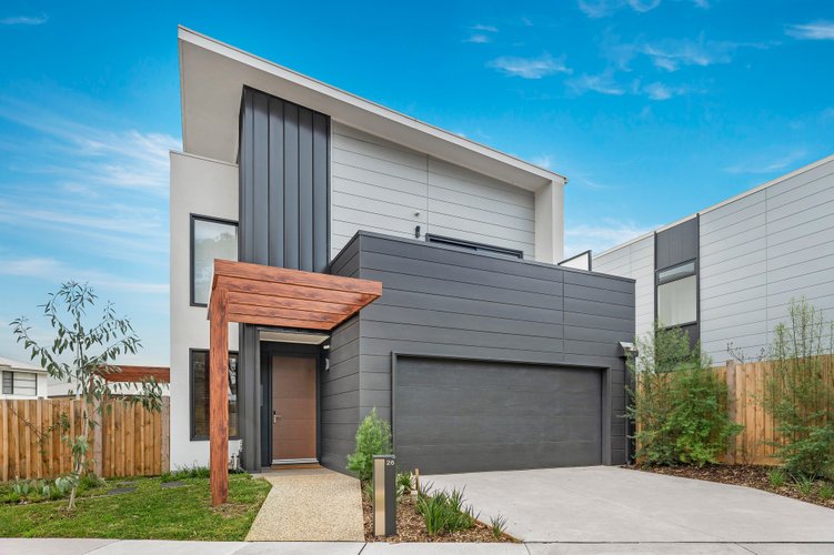 26 Cowles Crescent  Lilydale 3140