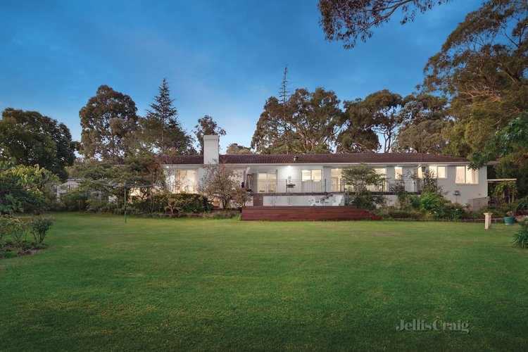26 Craig Road Donvale 3111
