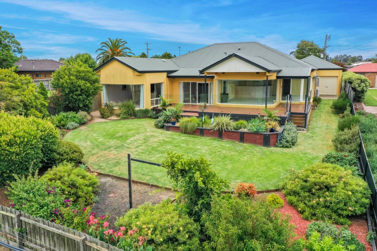 26 Crooke Street, East&nbsp;Bairnsdale