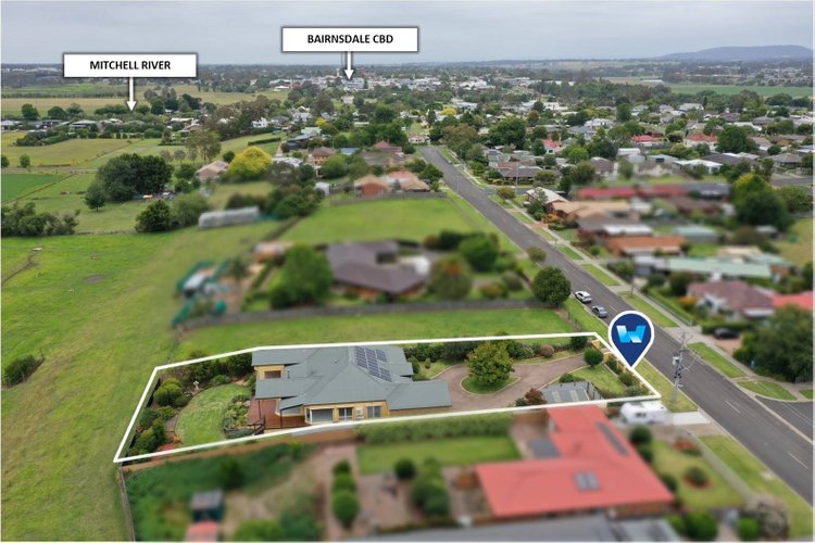 26 Crooke Street, East&nbsp;Bairnsdale