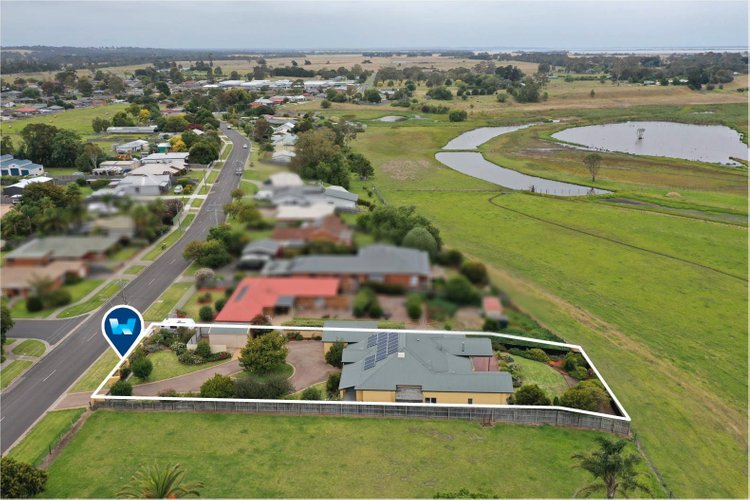 26 Crooke Street, East&nbsp;Bairnsdale