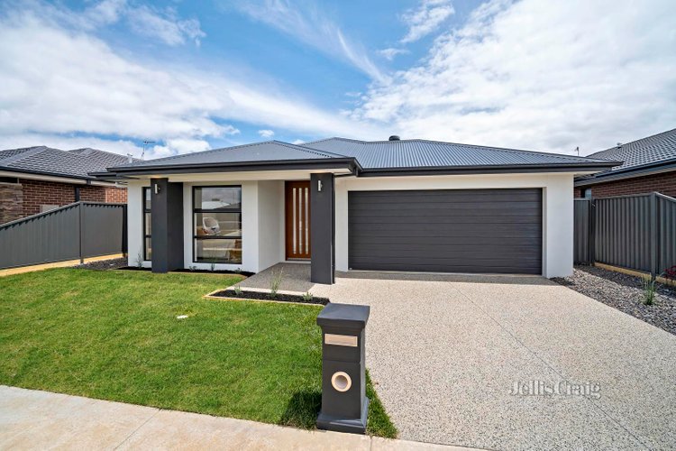 26 Crowther Drive Lucas 3350