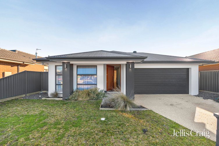 26 Crowther Drive  Lucas 3350