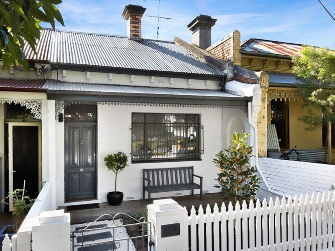 26 Curran Street North Melbourne 3051