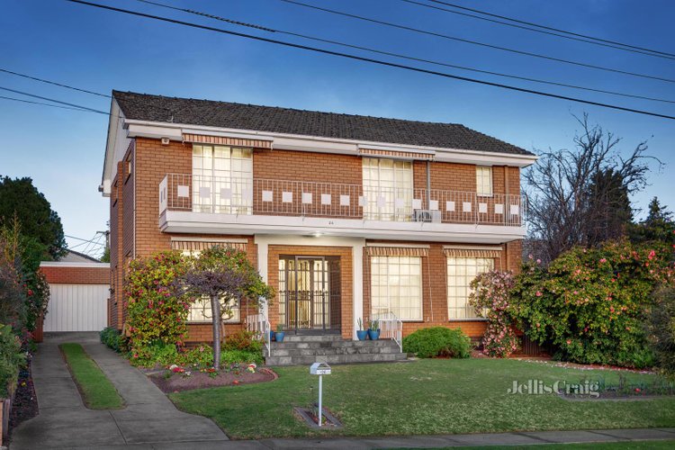 26 Dallas Street Mount Waverley 3149