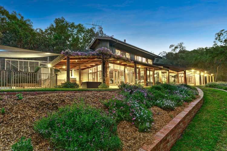 26 Danita Drive North Warrandyte 3113