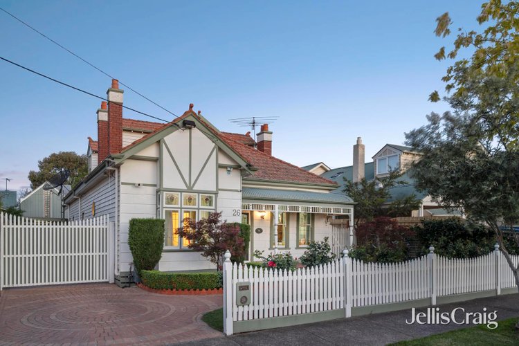 26 Denman Street Brunswick 3056