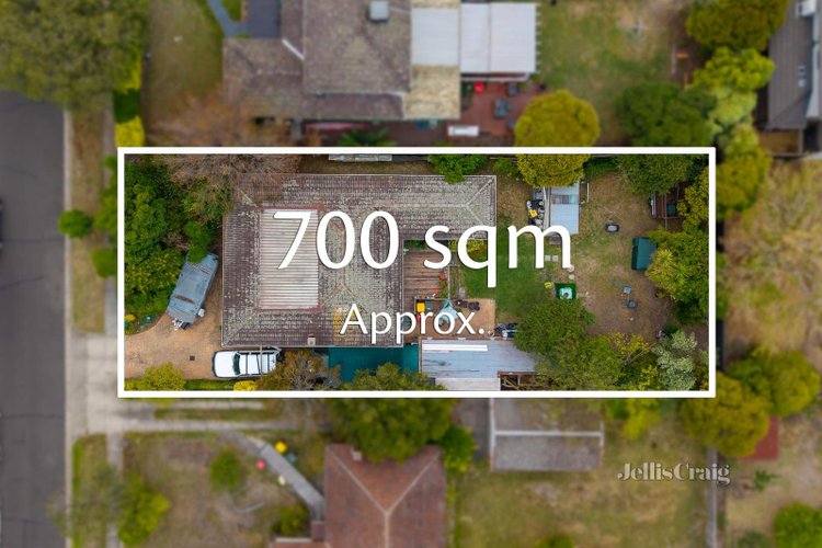 26 Donald Street Mount Waverley 3149