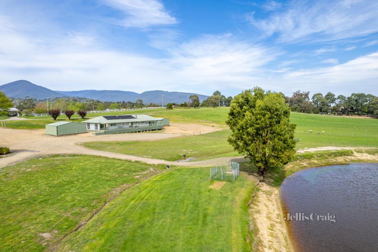 26 Donovans Road Healesville 3777