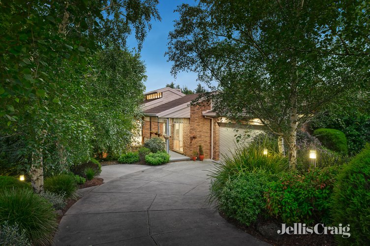 26 Drummer Hill Lane Mooroolbark 3138